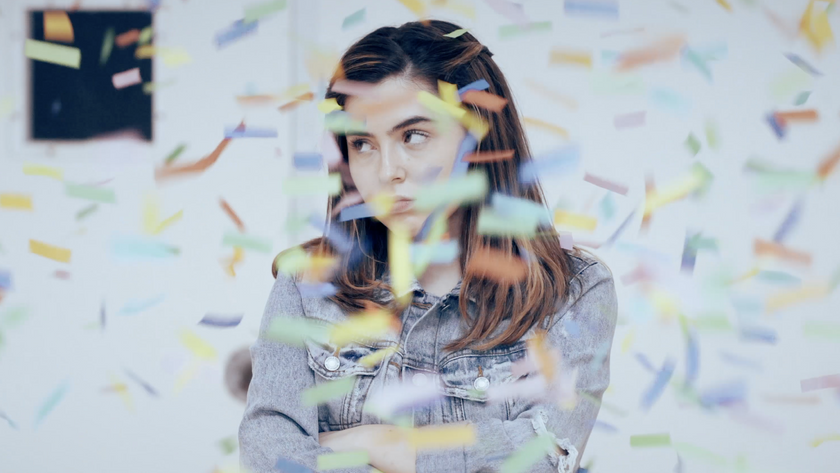 Institute for Loneliness: Jealousy (Short)